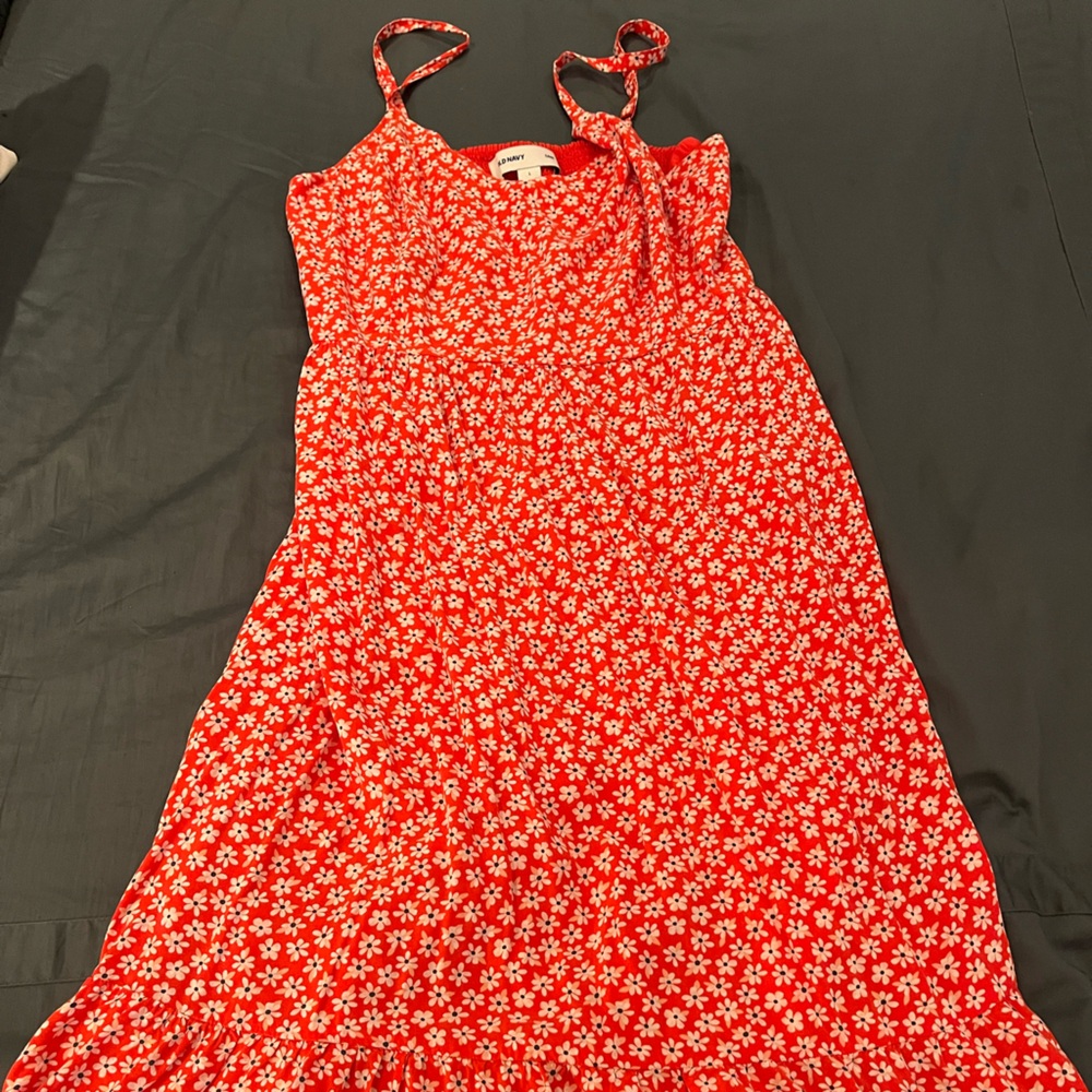 Gorgeous Old Navy Cami dress